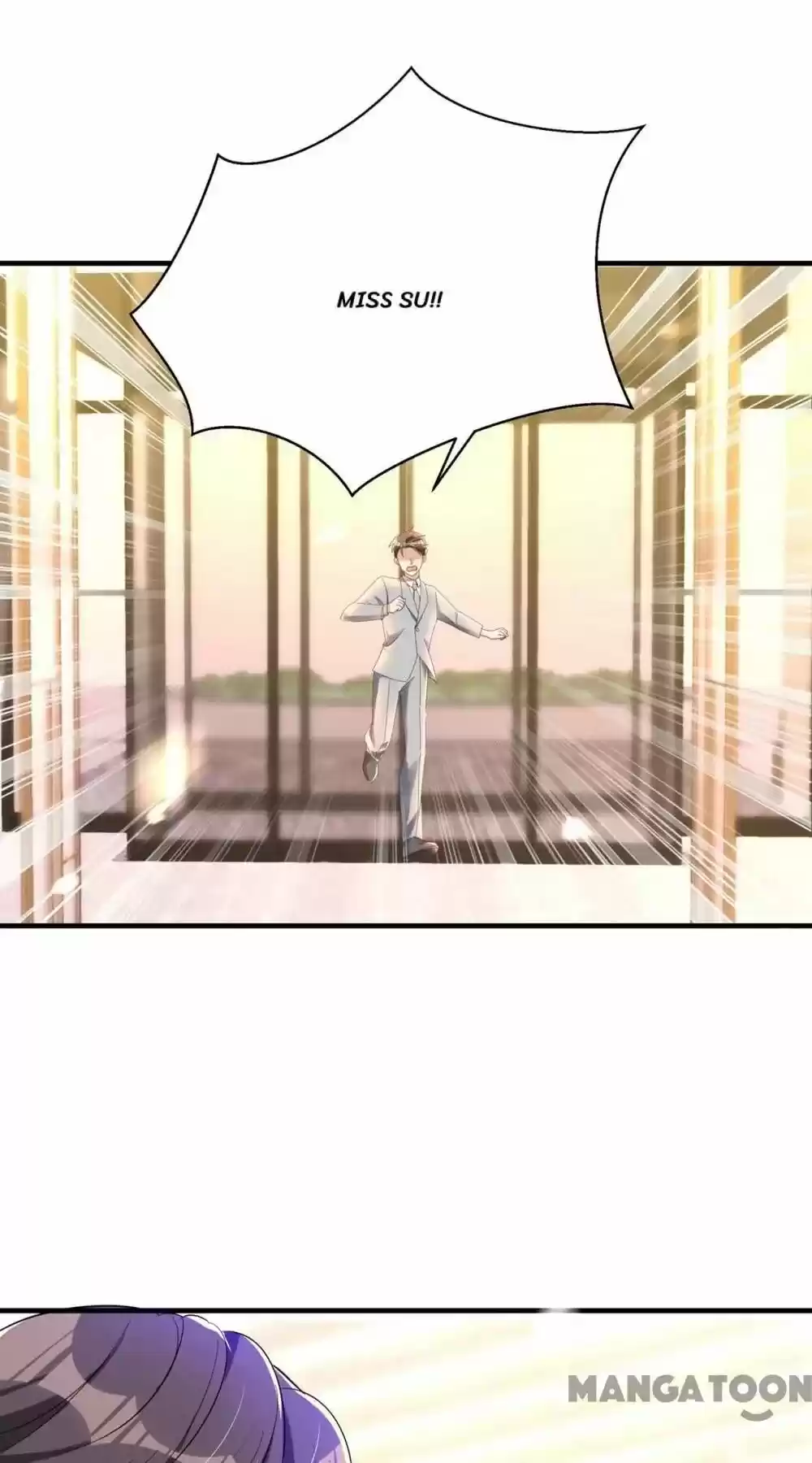 Spicy Wife's Reborn World Chapter 30