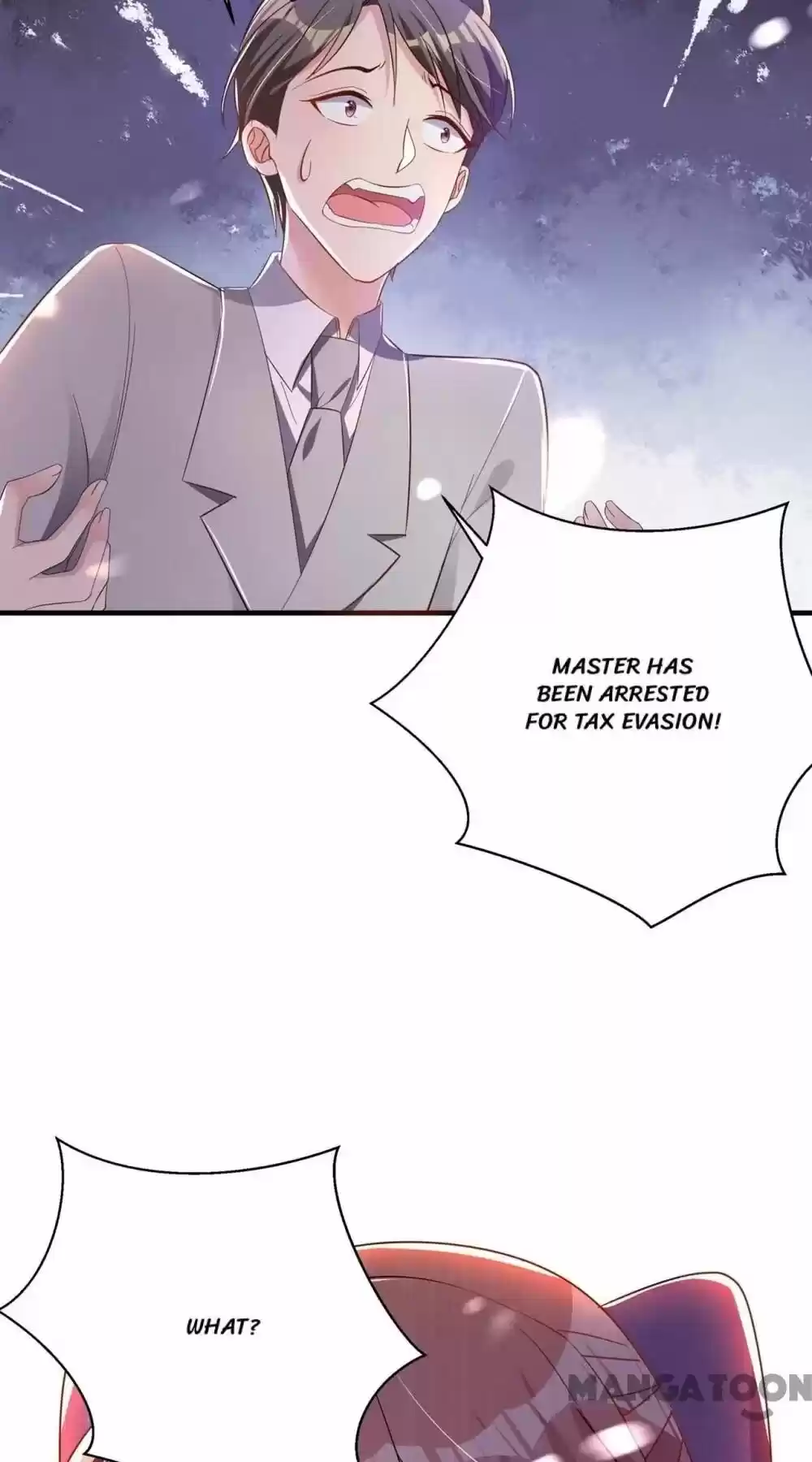 Spicy Wife's Reborn World Chapter 30