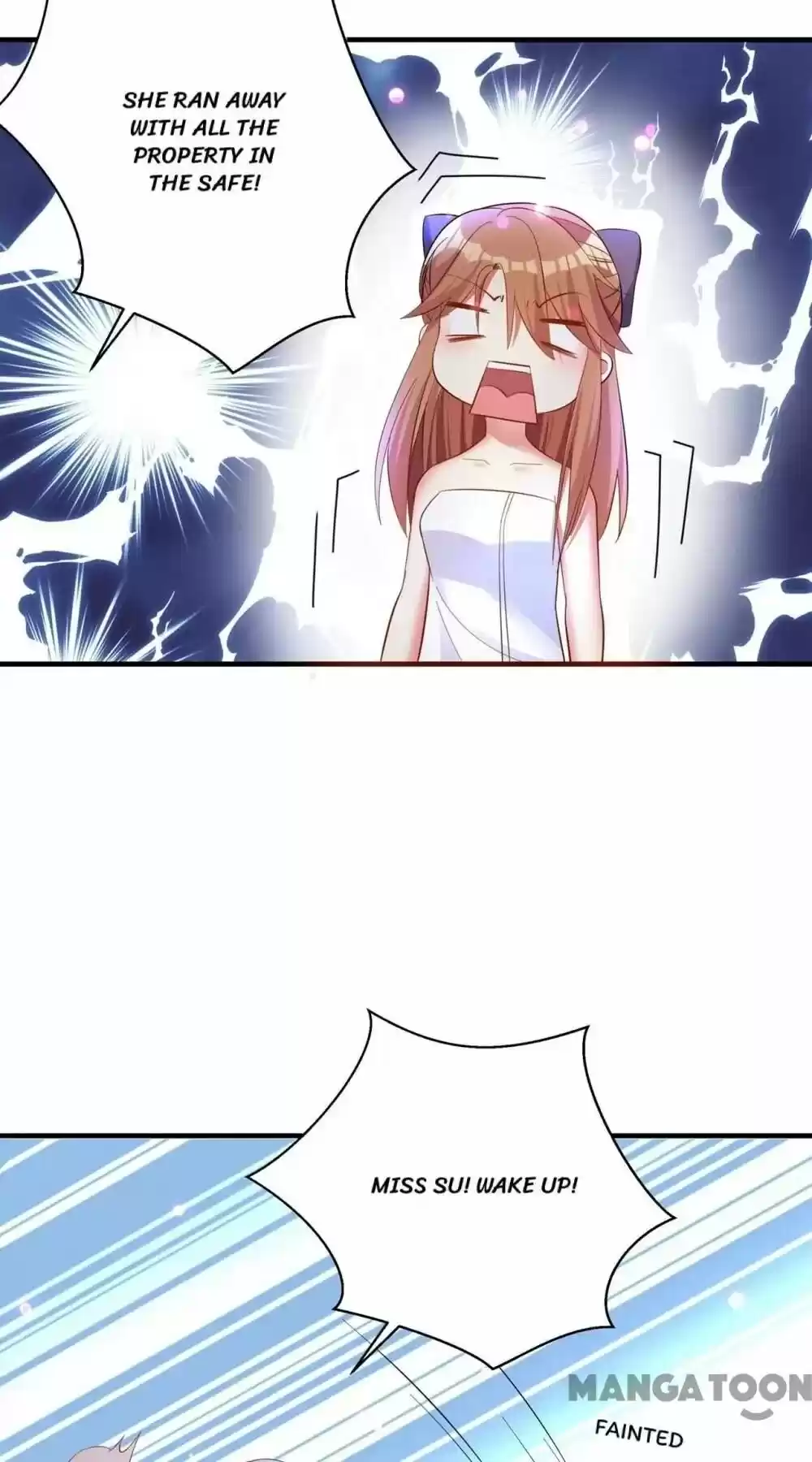 Spicy Wife's Reborn World Chapter 30