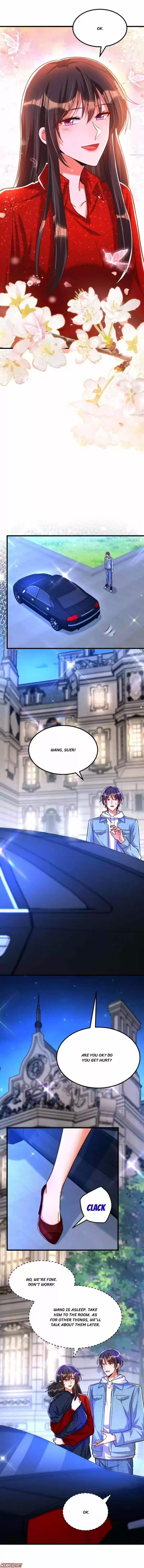 Spicy Wife's Reborn World Chapter 300