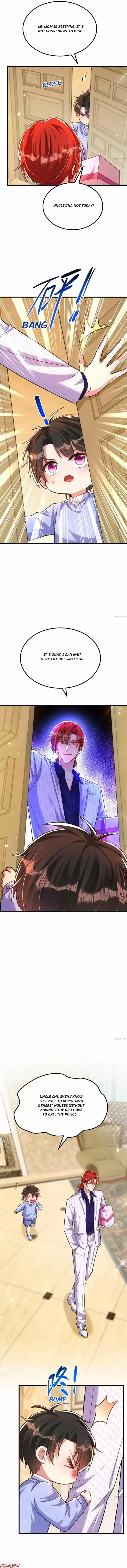 Spicy Wife's Reborn World Chapter 301