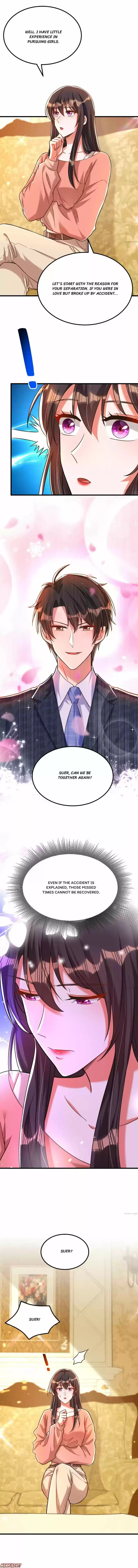 Spicy Wife's Reborn World Chapter 302