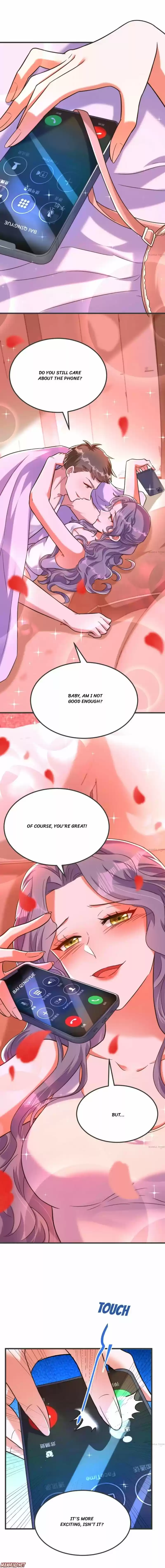 Spicy Wife's Reborn World Chapter 303