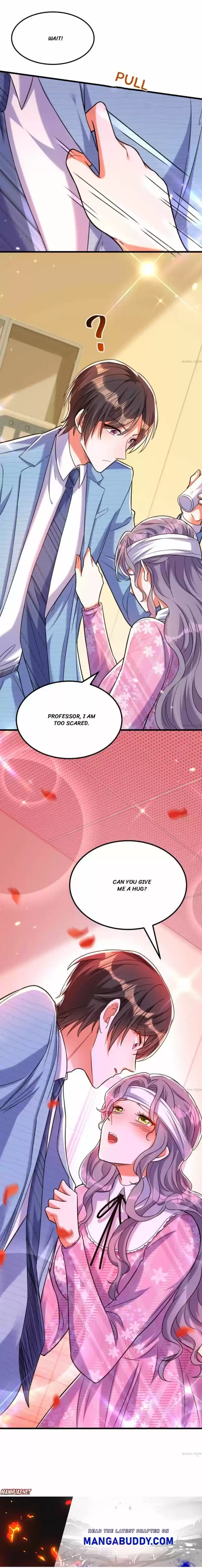 Spicy Wife's Reborn World Chapter 306