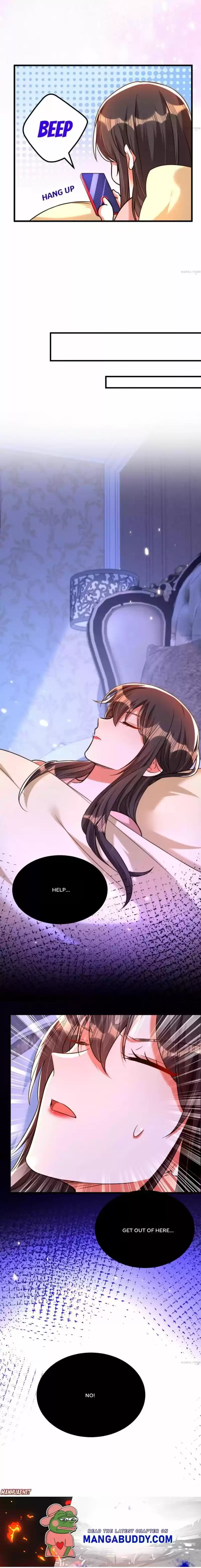 Spicy Wife's Reborn World Chapter 308