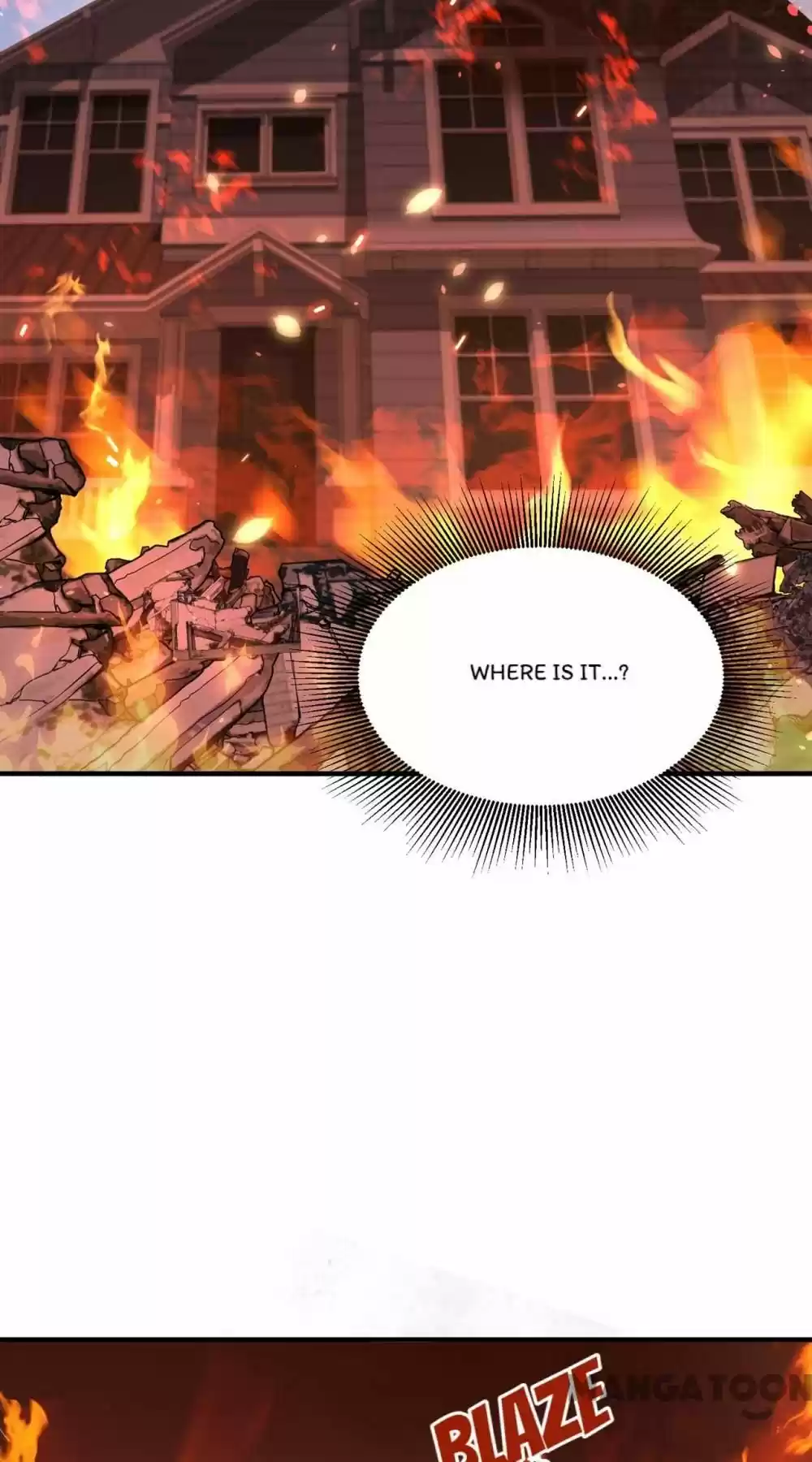 Spicy Wife's Reborn World Chapter 309