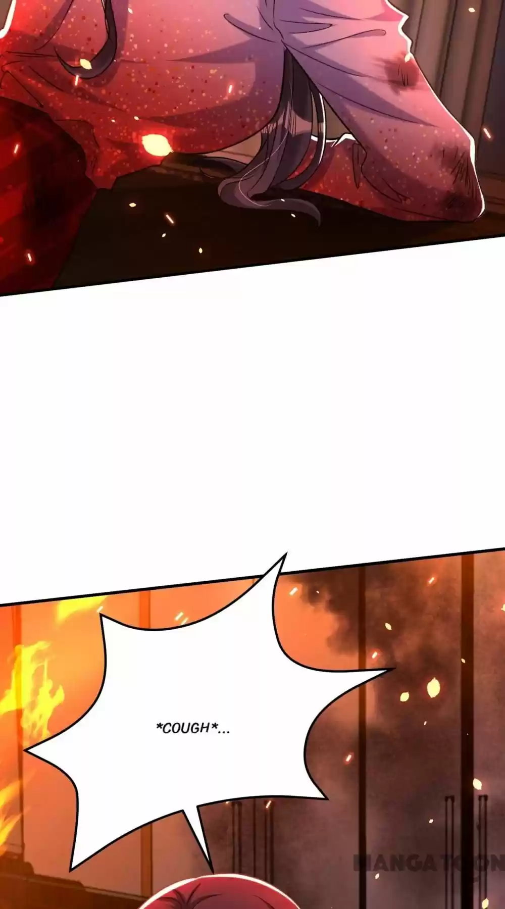 Spicy Wife's Reborn World Chapter 309