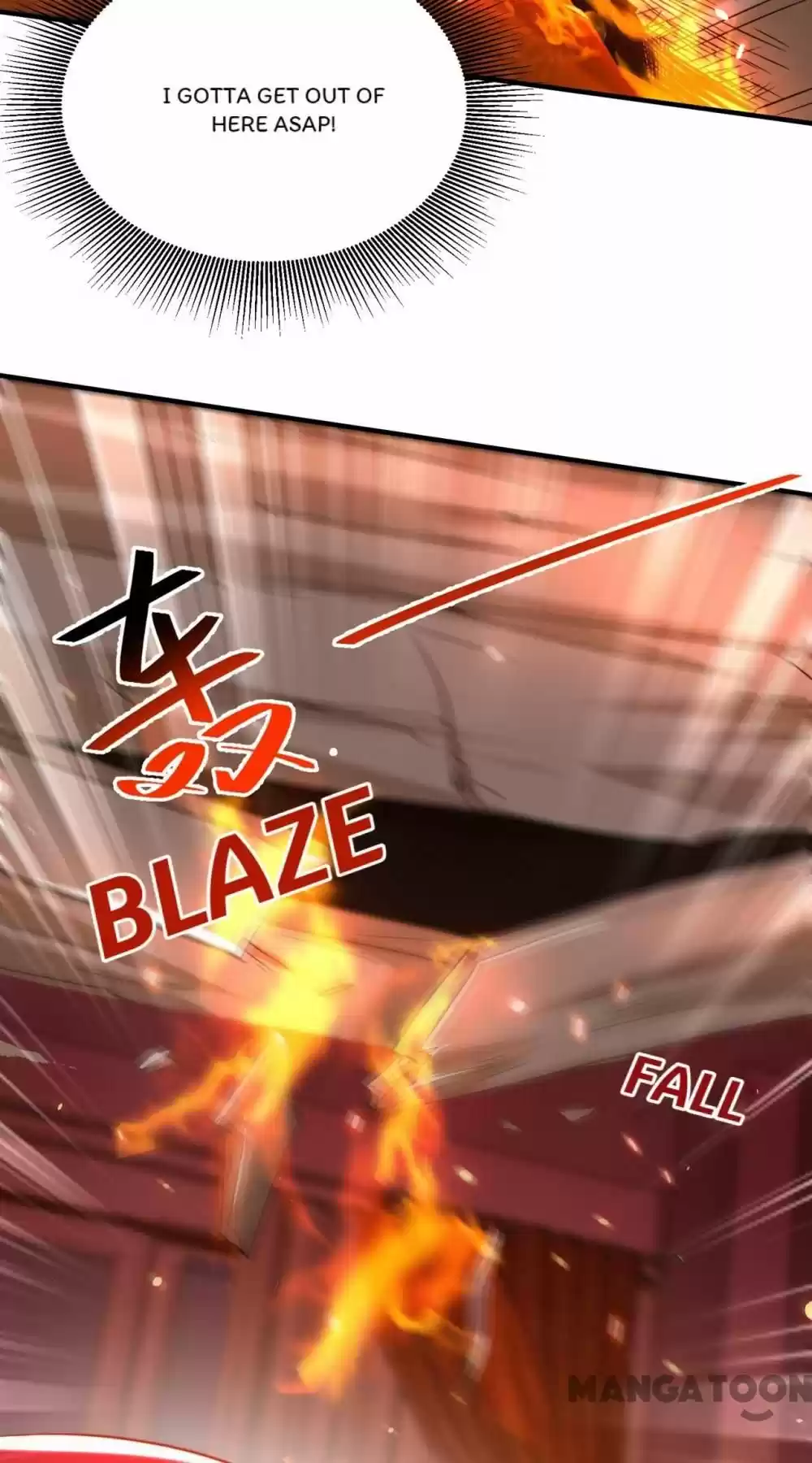 Spicy Wife's Reborn World Chapter 309