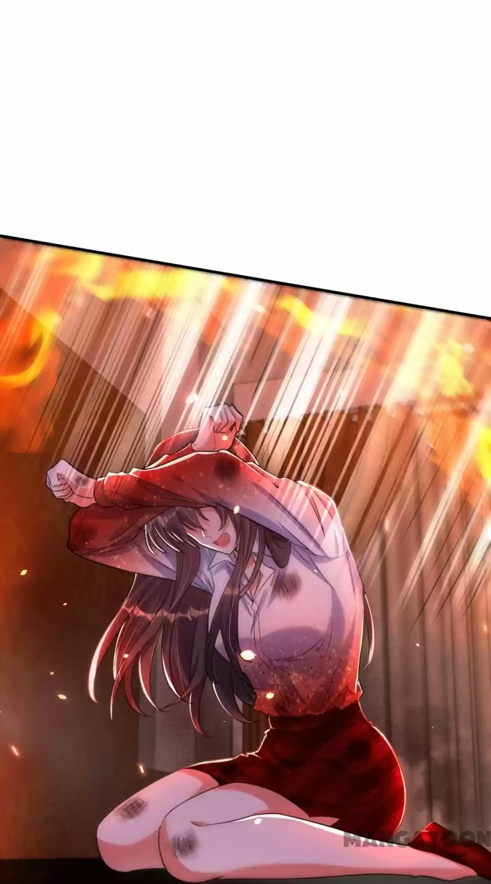 Spicy Wife's Reborn World Chapter 309