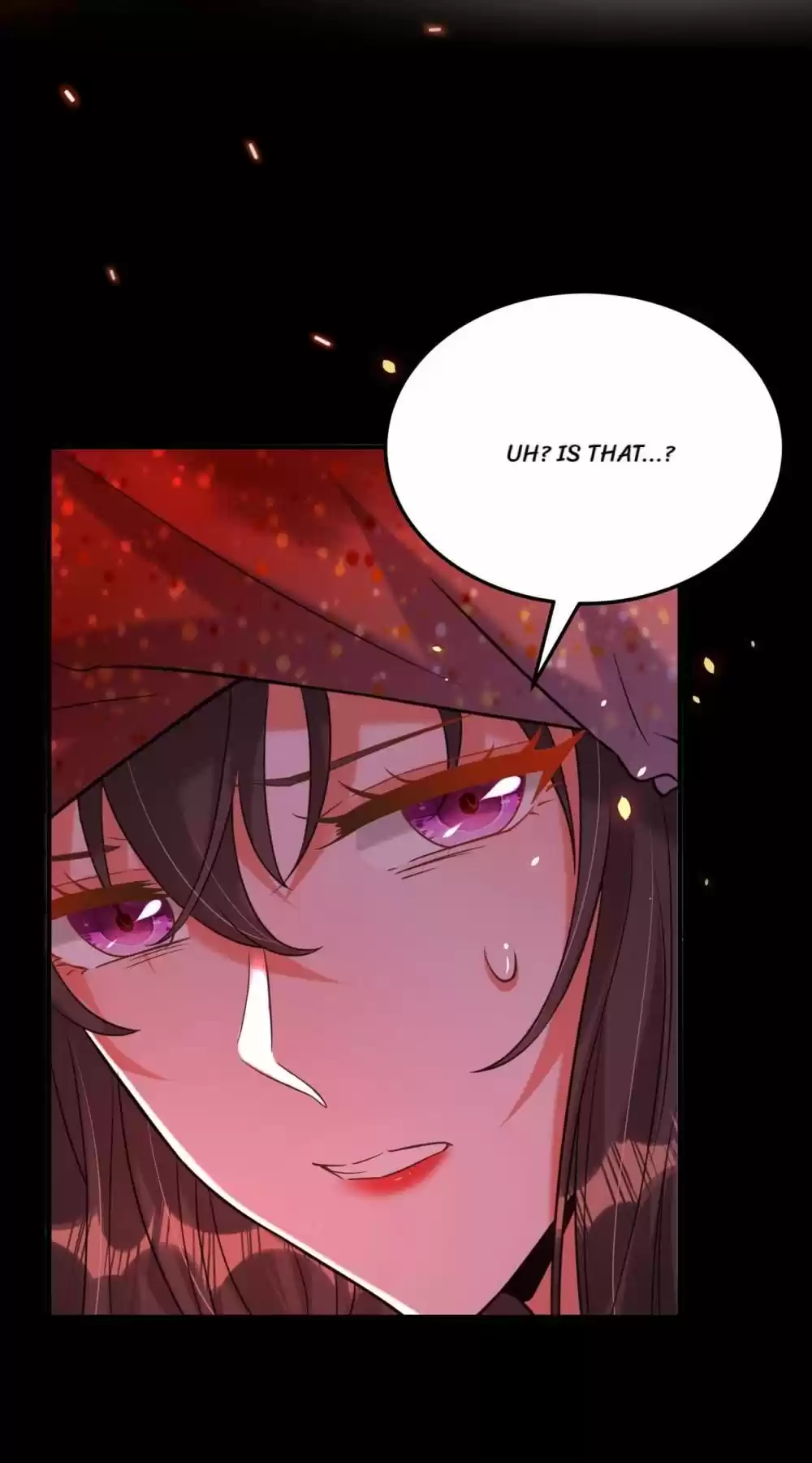 Spicy Wife's Reborn World Chapter 309
