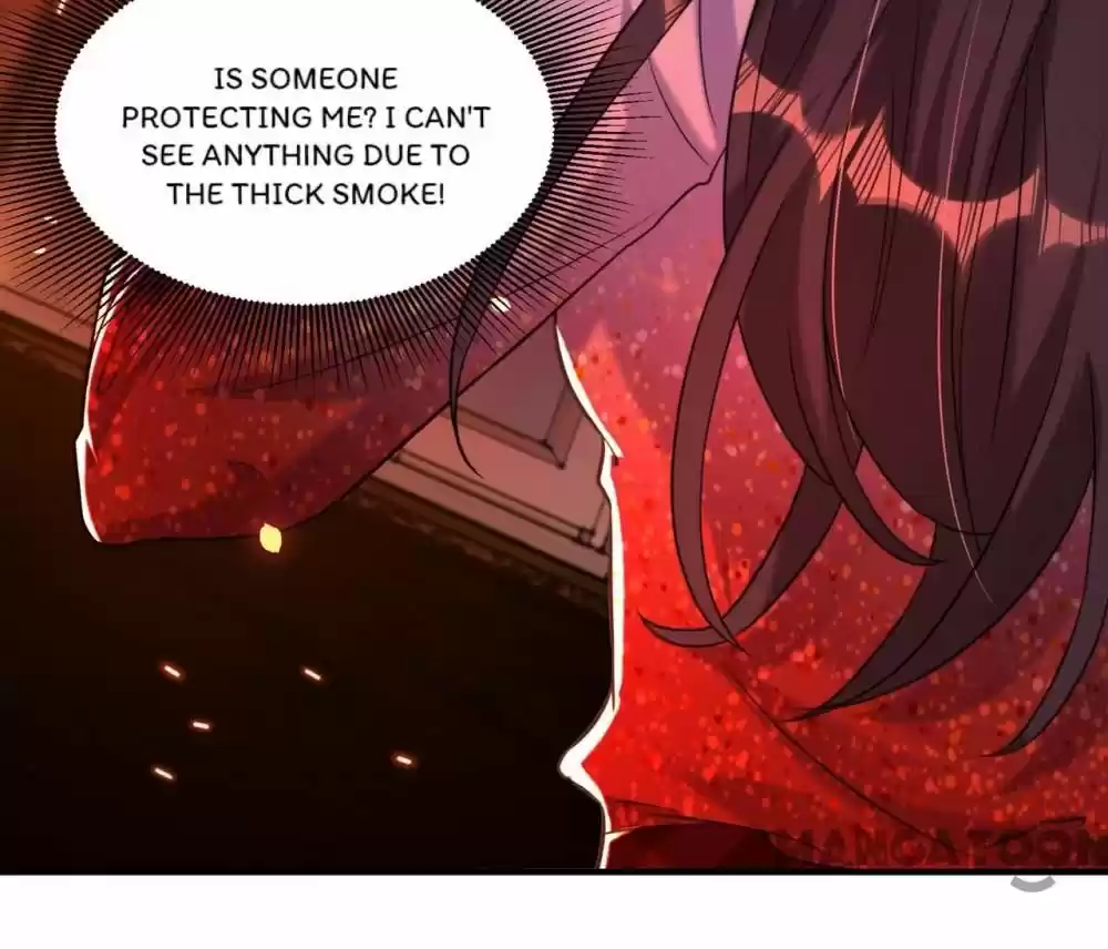 Spicy Wife's Reborn World Chapter 309