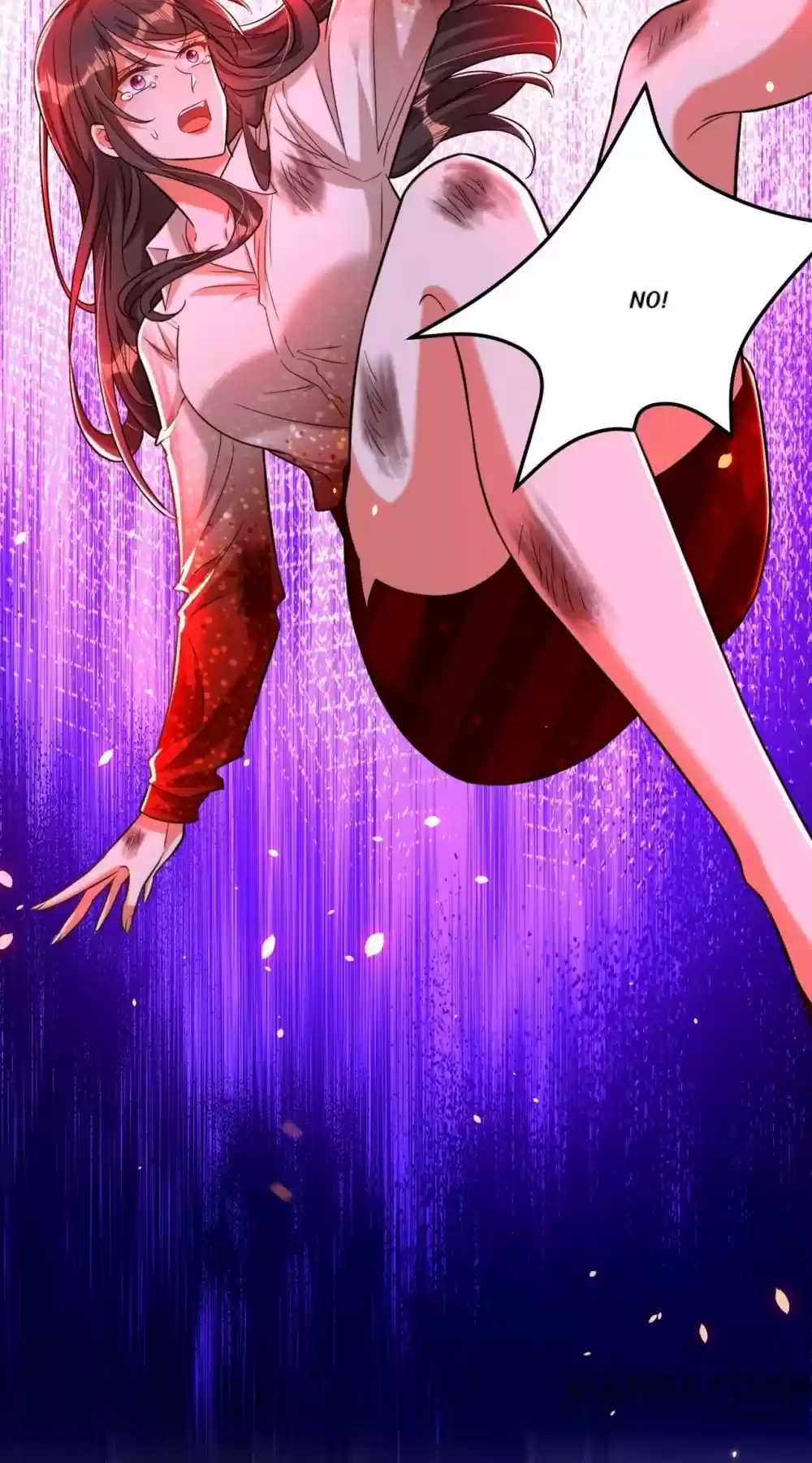 Spicy Wife's Reborn World Chapter 309