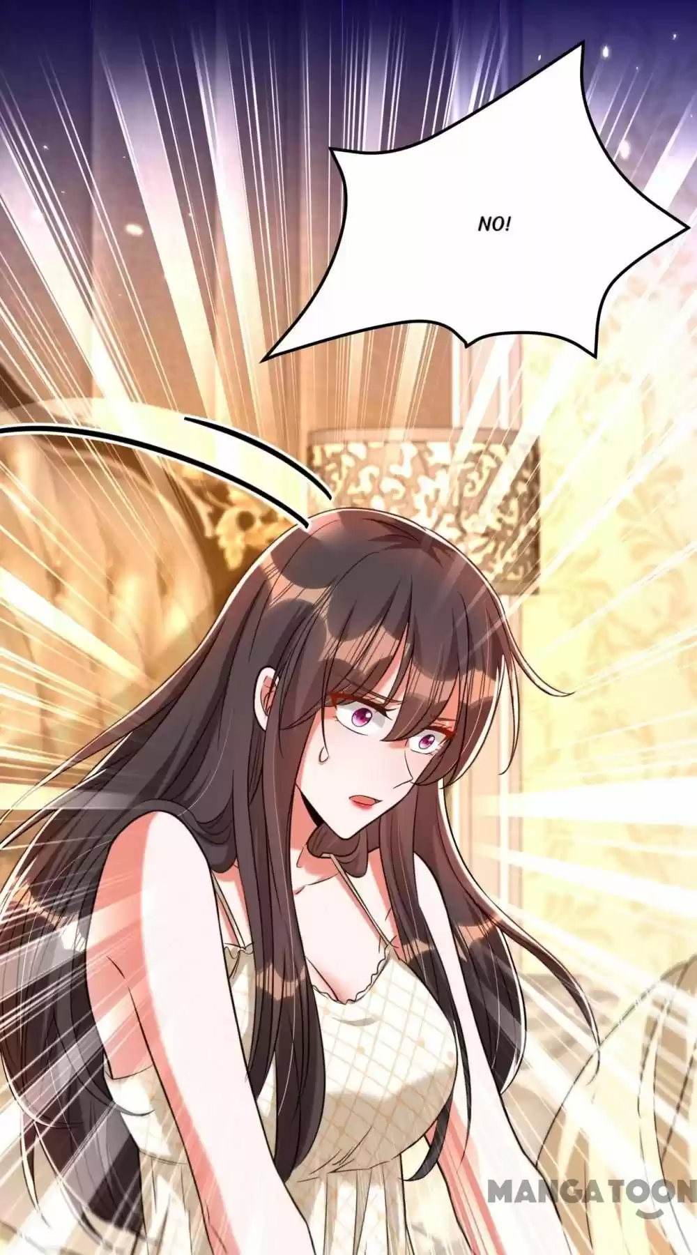 Spicy Wife's Reborn World Chapter 309