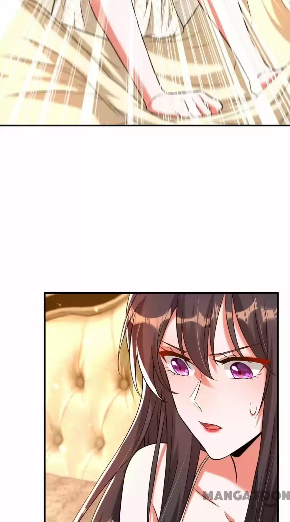 Spicy Wife's Reborn World Chapter 309