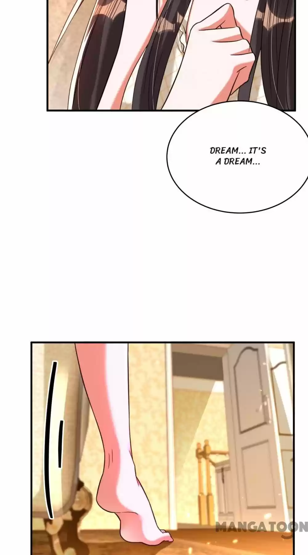 Spicy Wife's Reborn World Chapter 309