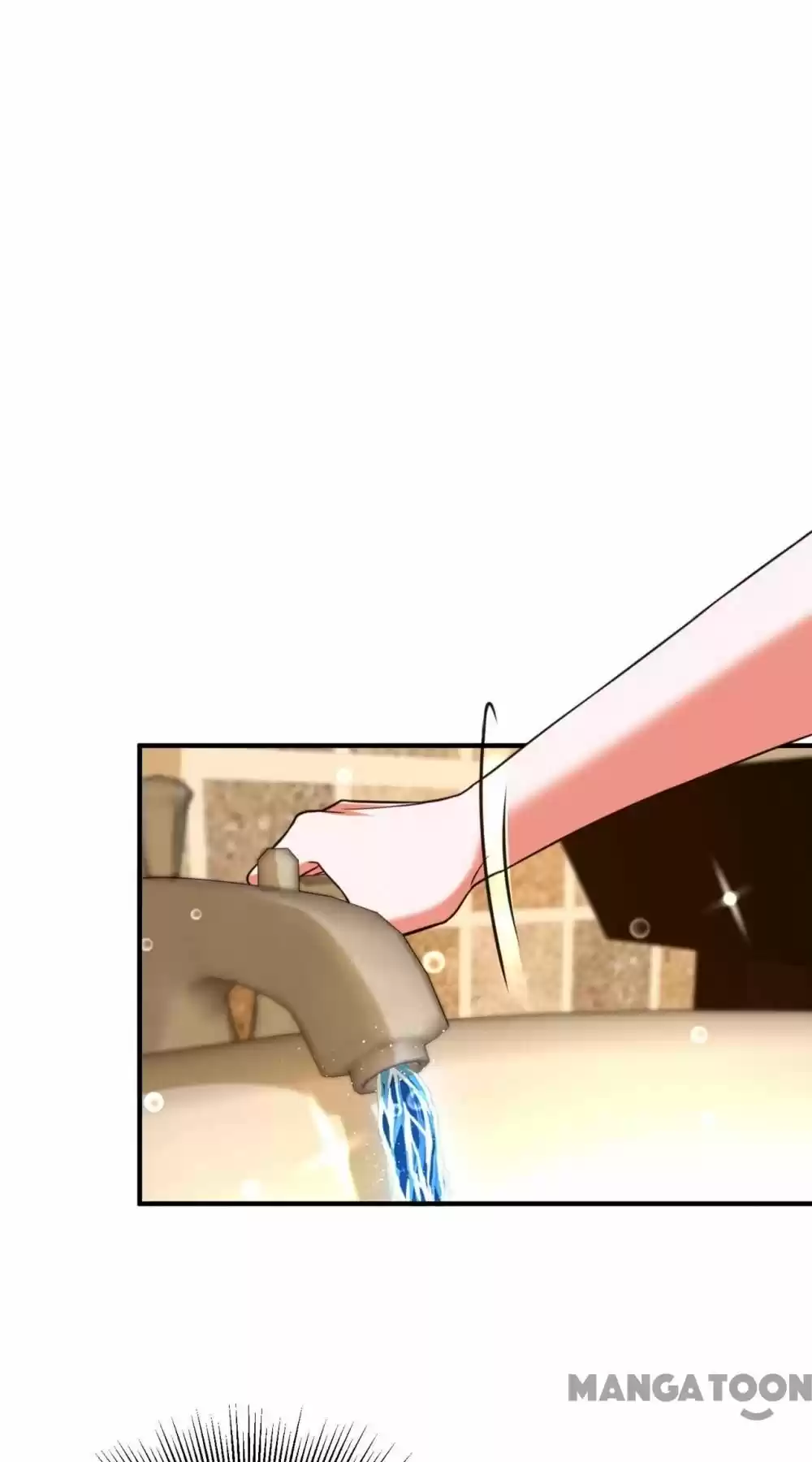 Spicy Wife's Reborn World Chapter 309