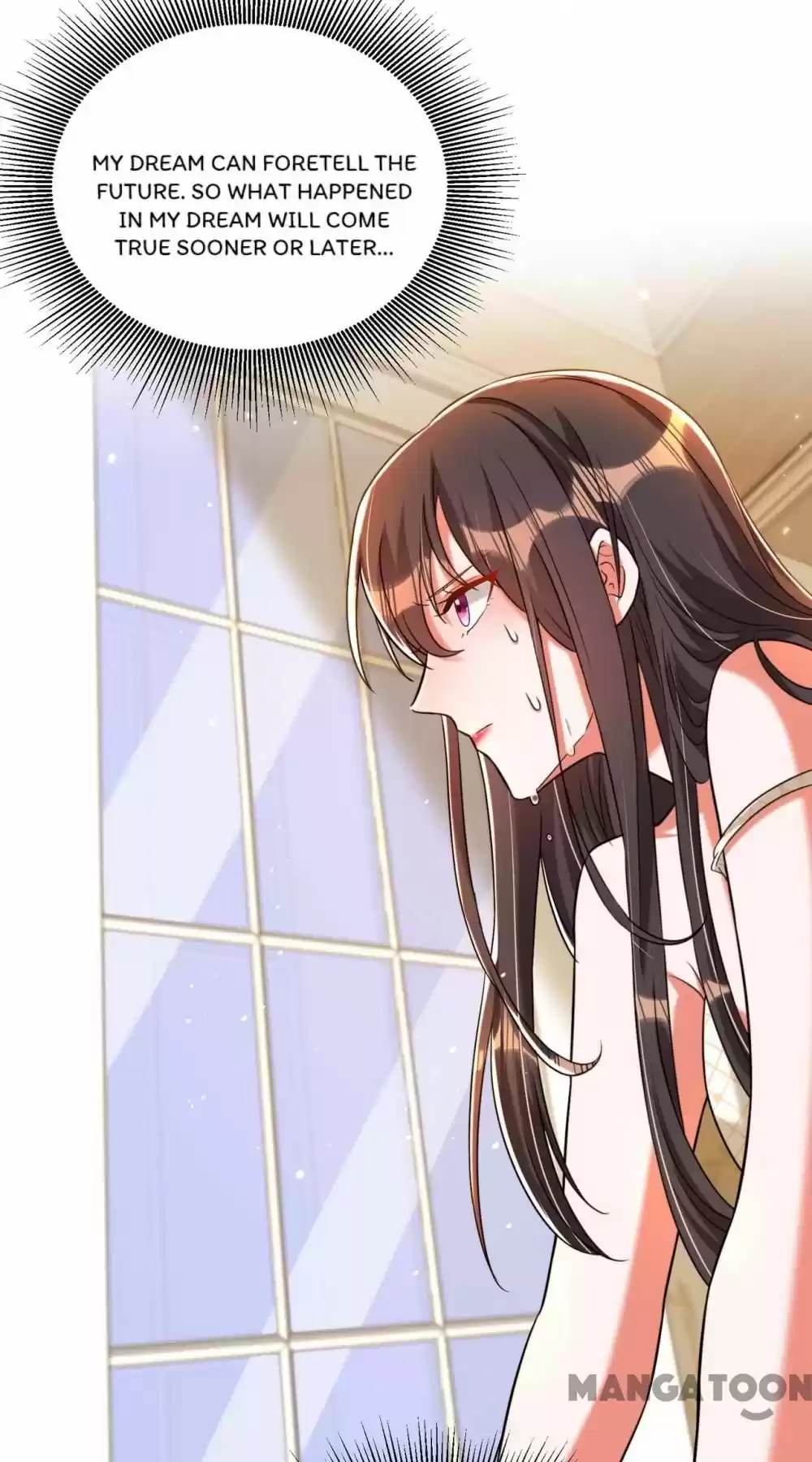 Spicy Wife's Reborn World Chapter 309