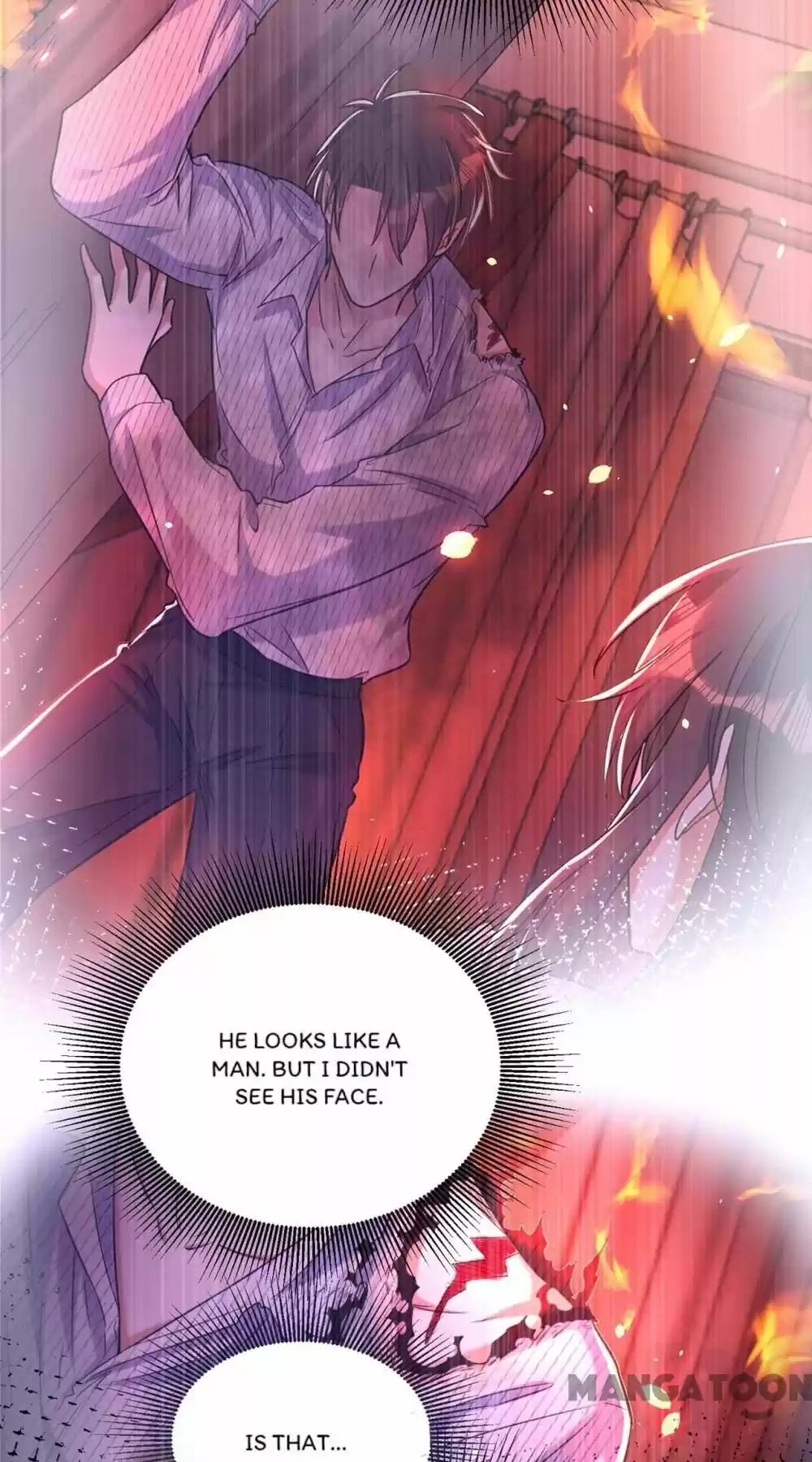 Spicy Wife's Reborn World Chapter 309