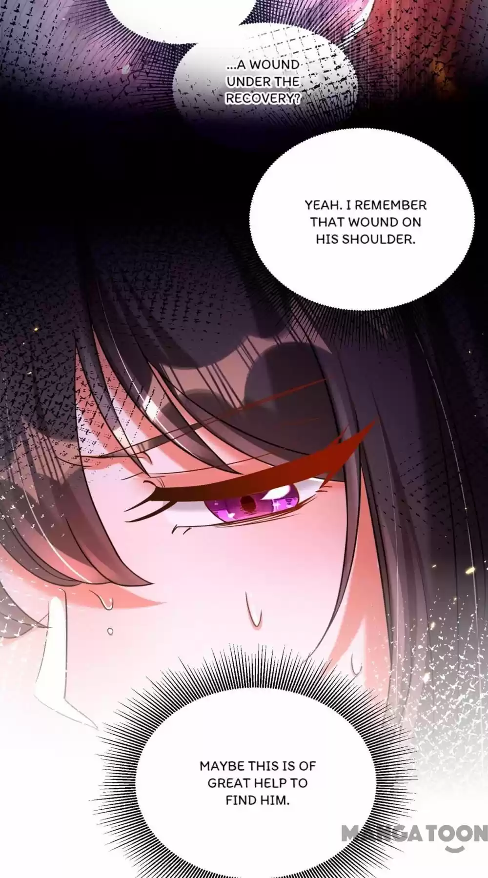 Spicy Wife's Reborn World Chapter 309