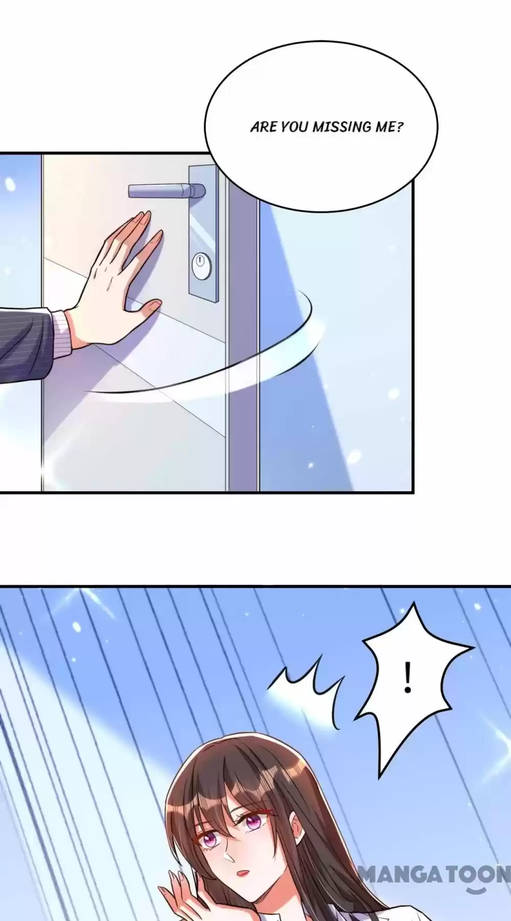 Spicy Wife's Reborn World Chapter 309