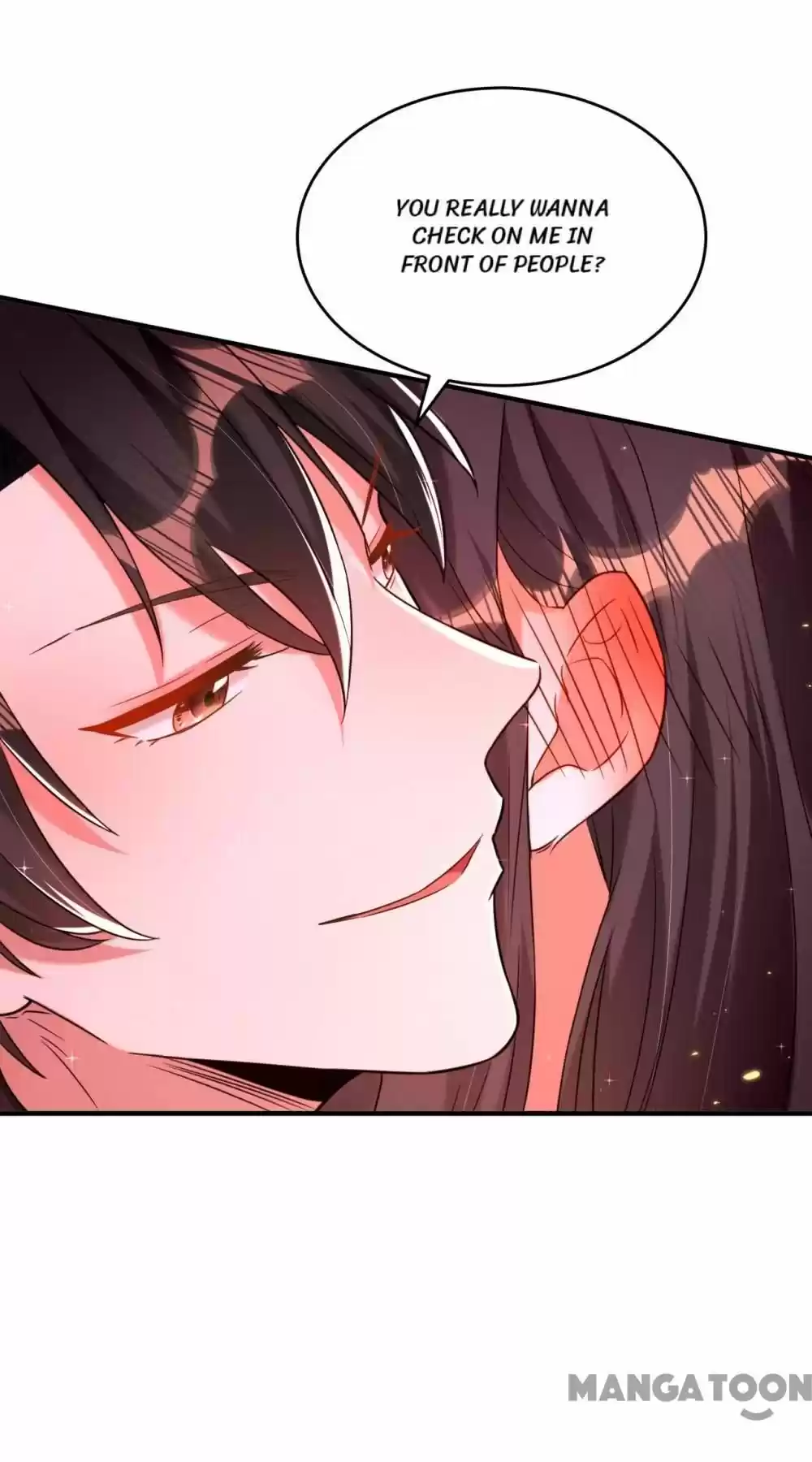 Spicy Wife's Reborn World Chapter 309