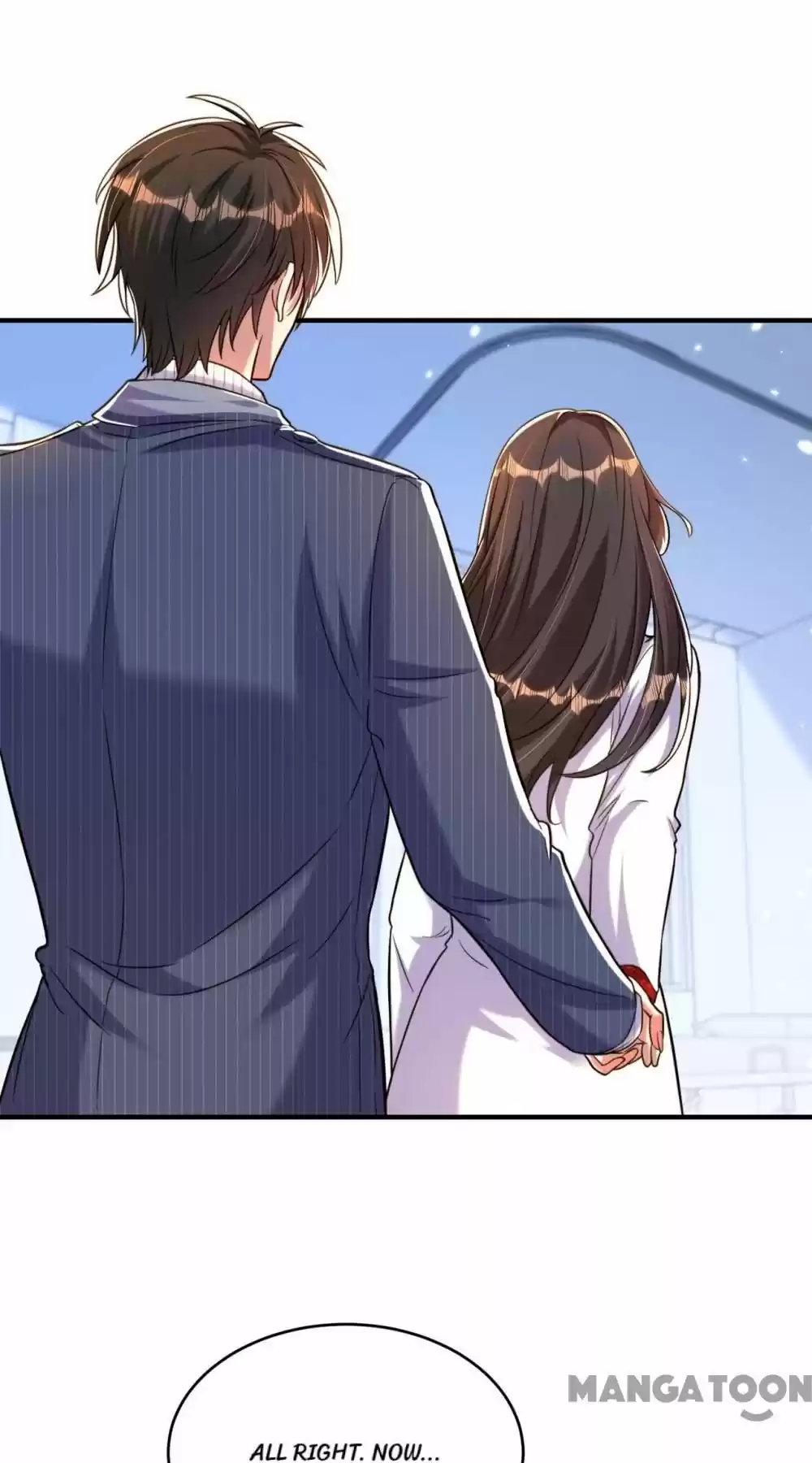 Spicy Wife's Reborn World Chapter 309