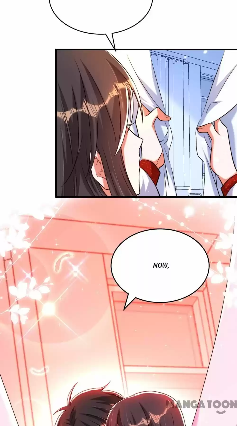 Spicy Wife's Reborn World Chapter 309