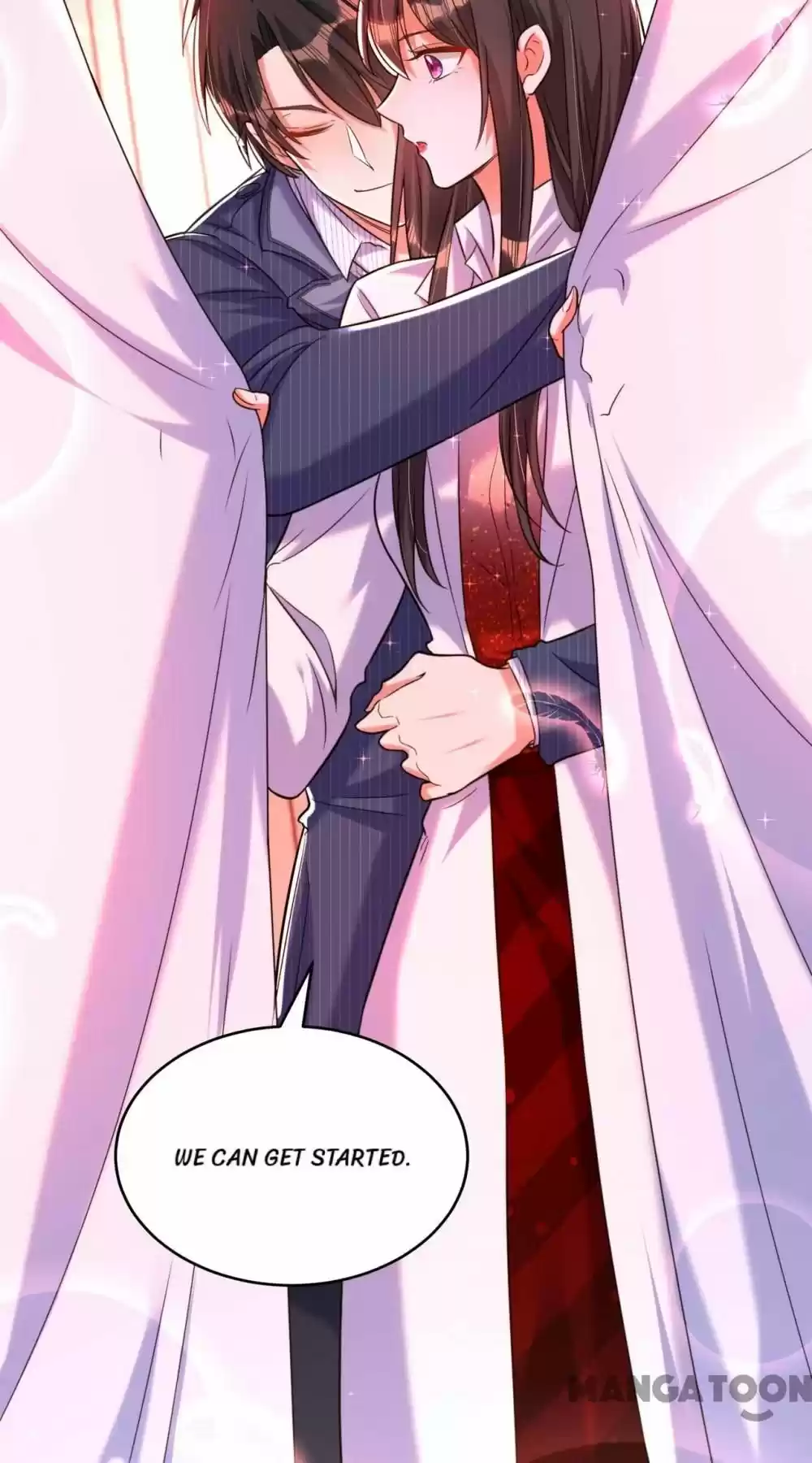 Spicy Wife's Reborn World Chapter 309