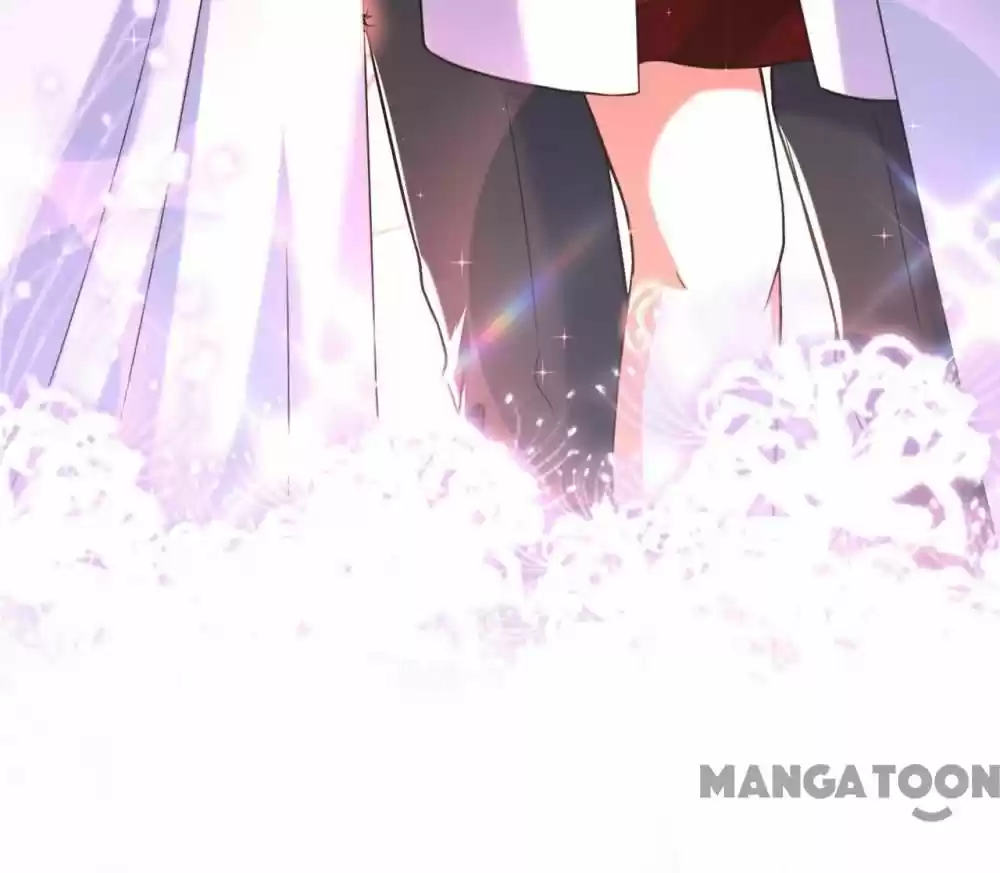 Spicy Wife's Reborn World Chapter 309