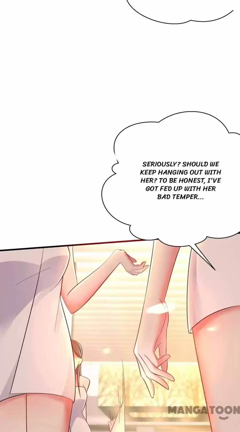 Spicy Wife's Reborn World Chapter 31