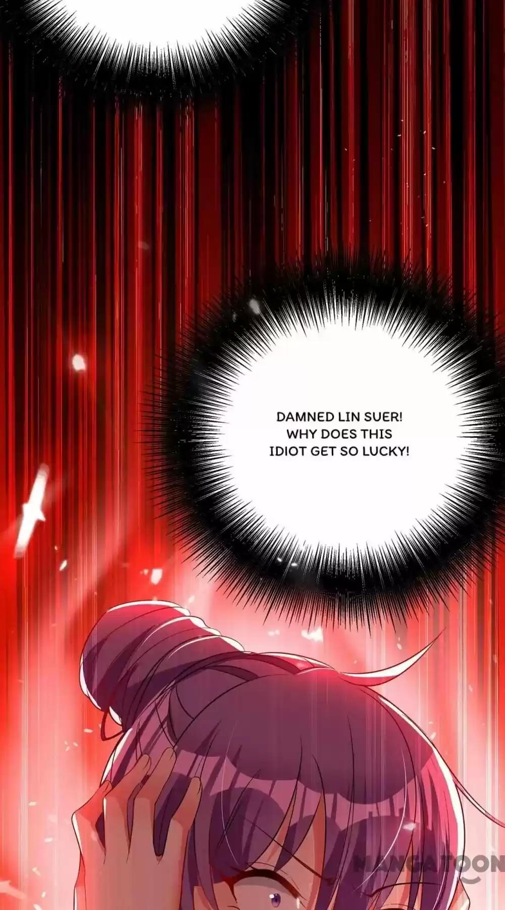 Spicy Wife's Reborn World Chapter 31