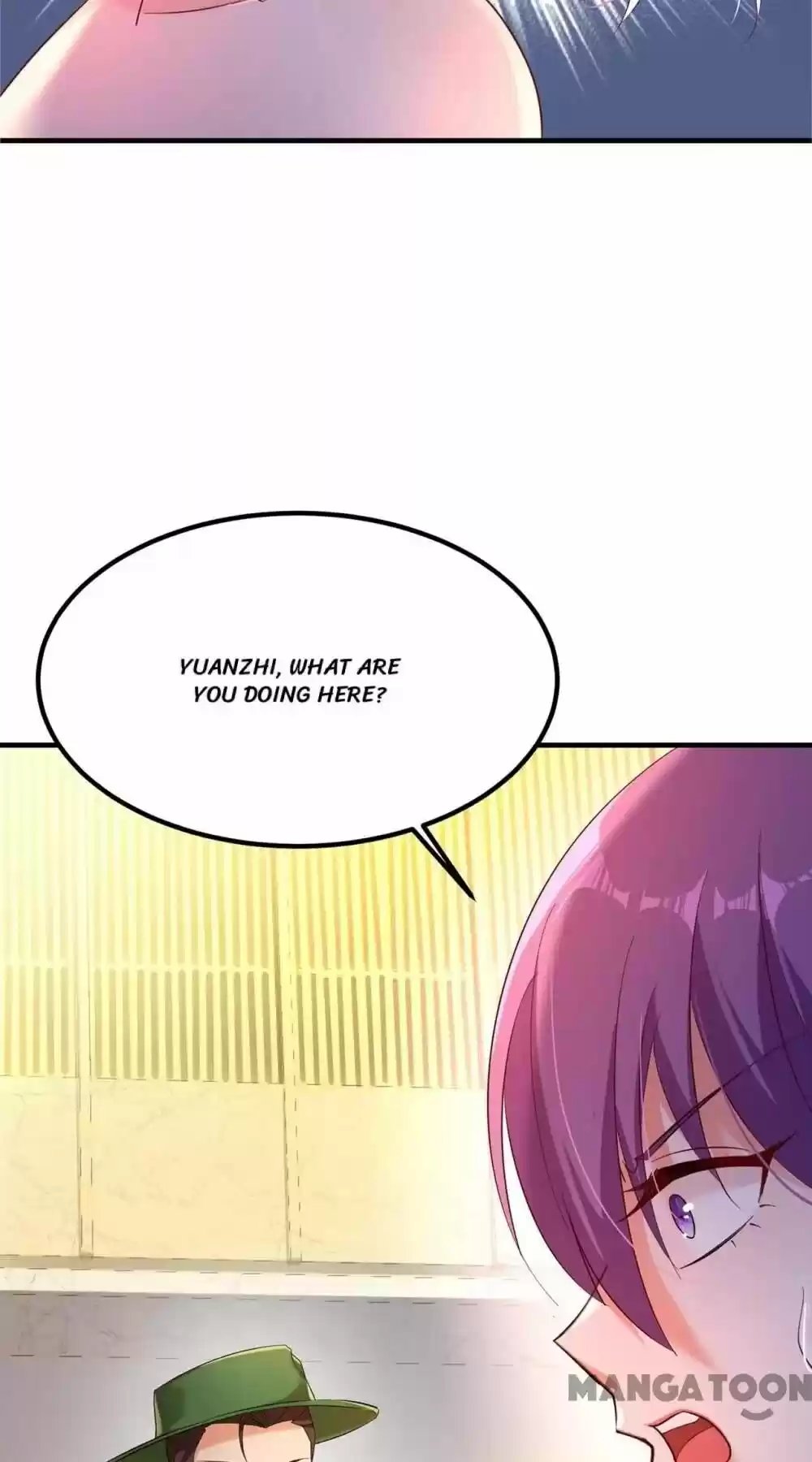 Spicy Wife's Reborn World Chapter 31