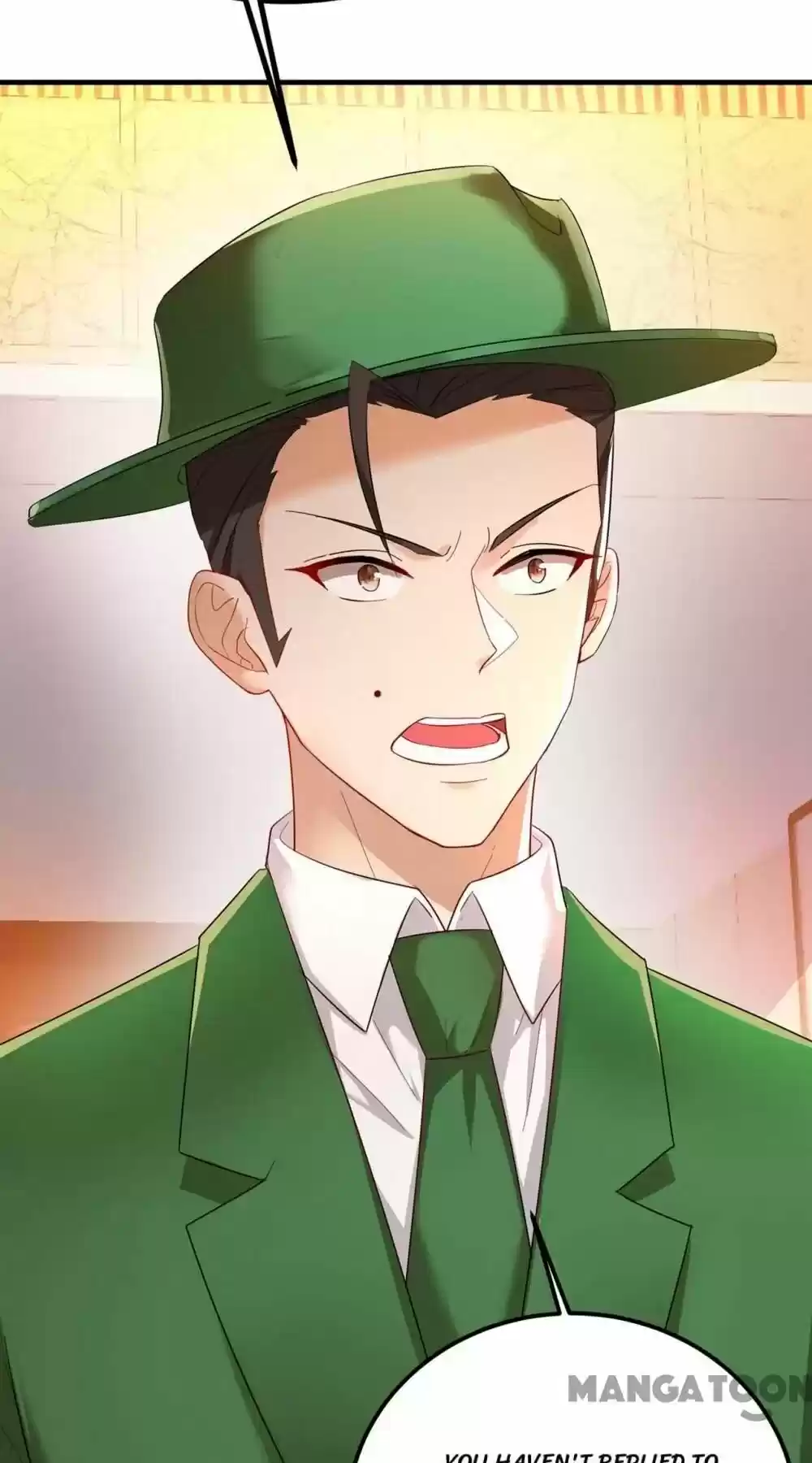 Spicy Wife's Reborn World Chapter 31