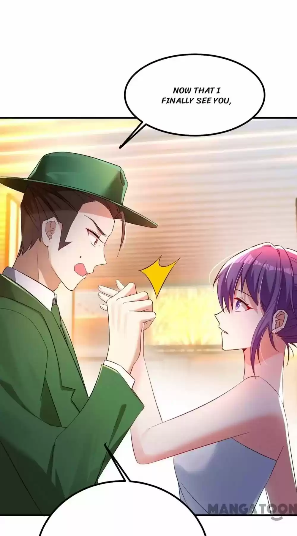 Spicy Wife's Reborn World Chapter 31