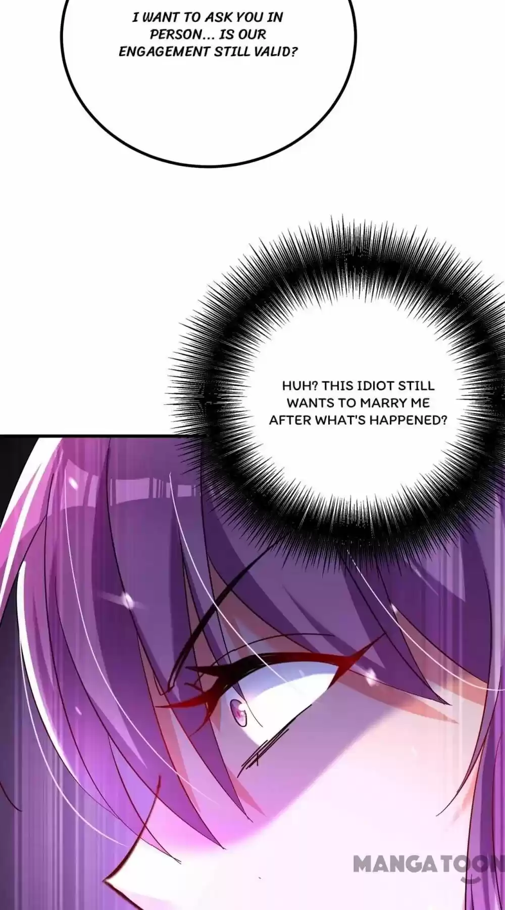 Spicy Wife's Reborn World Chapter 31