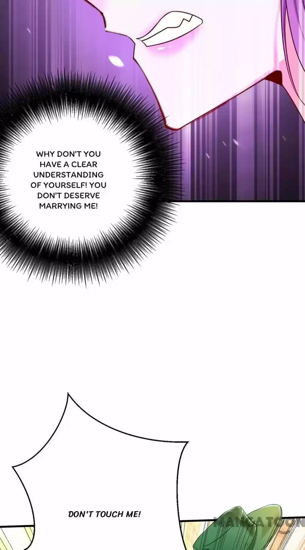 Spicy Wife's Reborn World Chapter 31