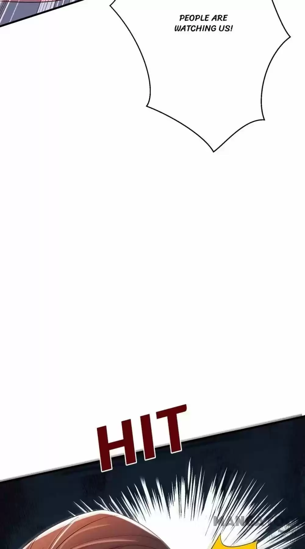 Spicy Wife's Reborn World Chapter 31