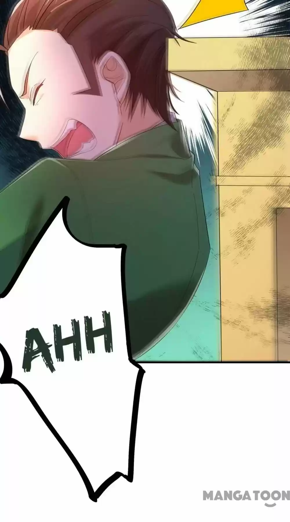 Spicy Wife's Reborn World Chapter 31