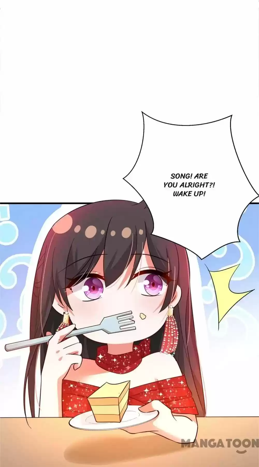 Spicy Wife's Reborn World Chapter 31