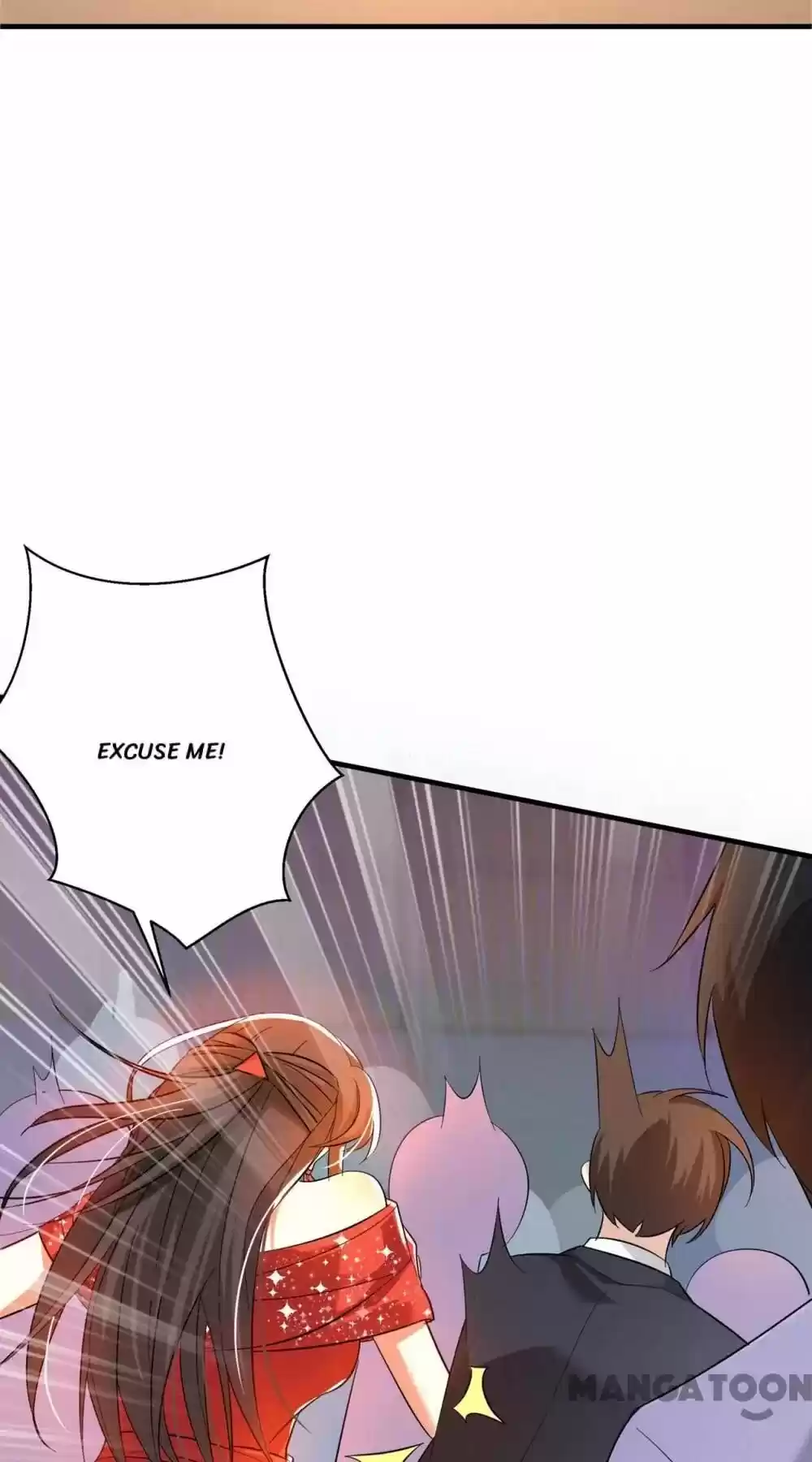 Spicy Wife's Reborn World Chapter 31