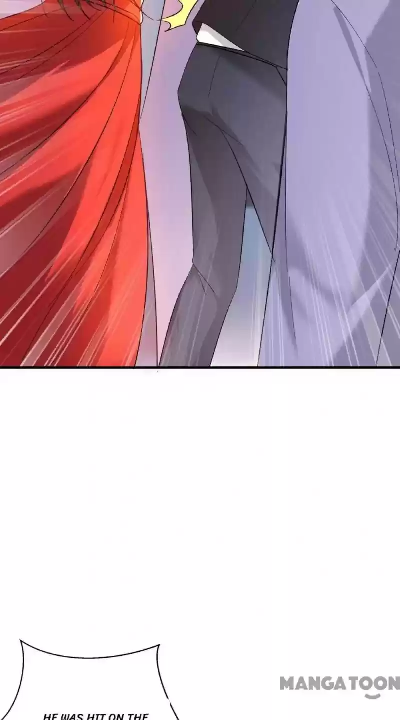 Spicy Wife's Reborn World Chapter 31