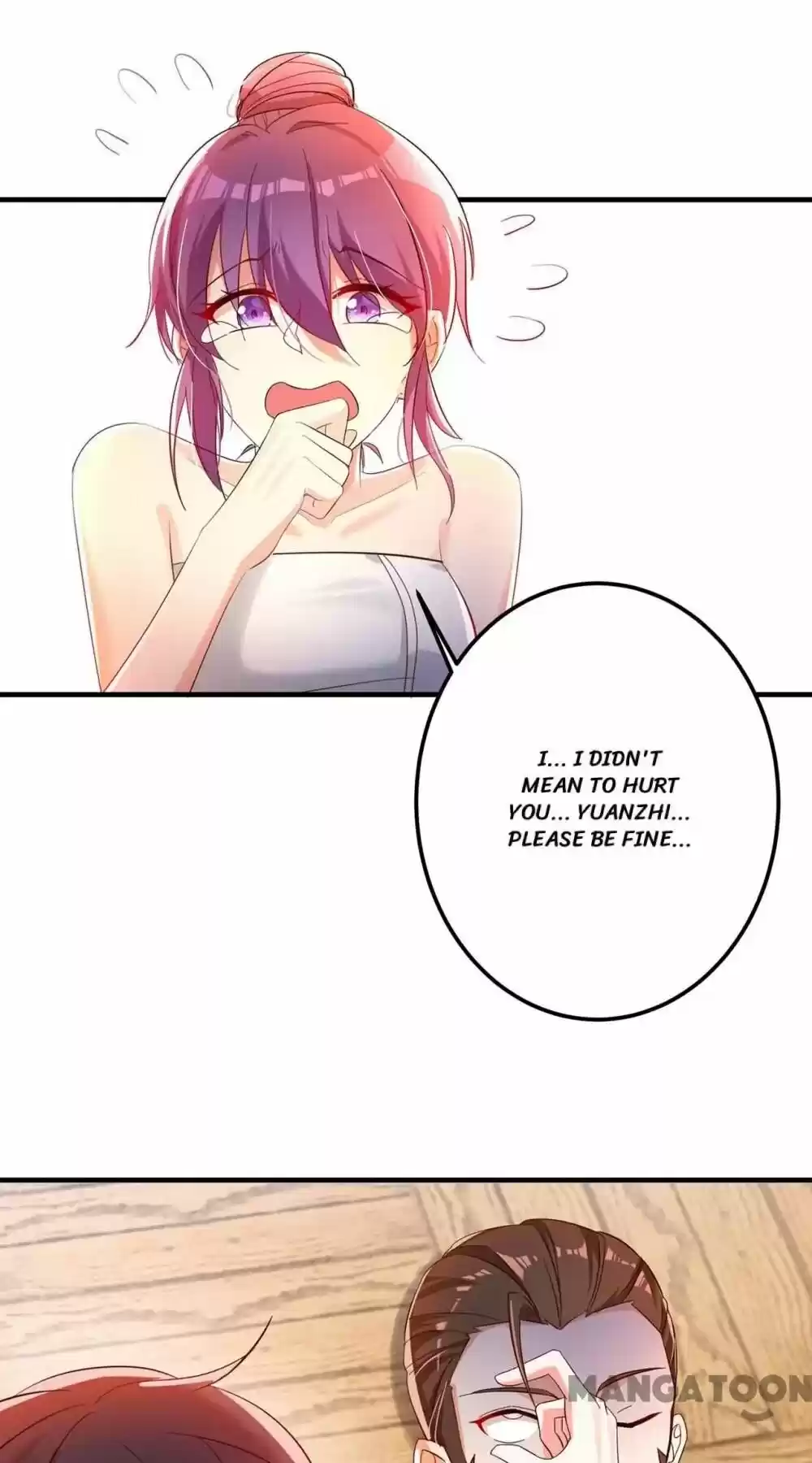 Spicy Wife's Reborn World Chapter 31