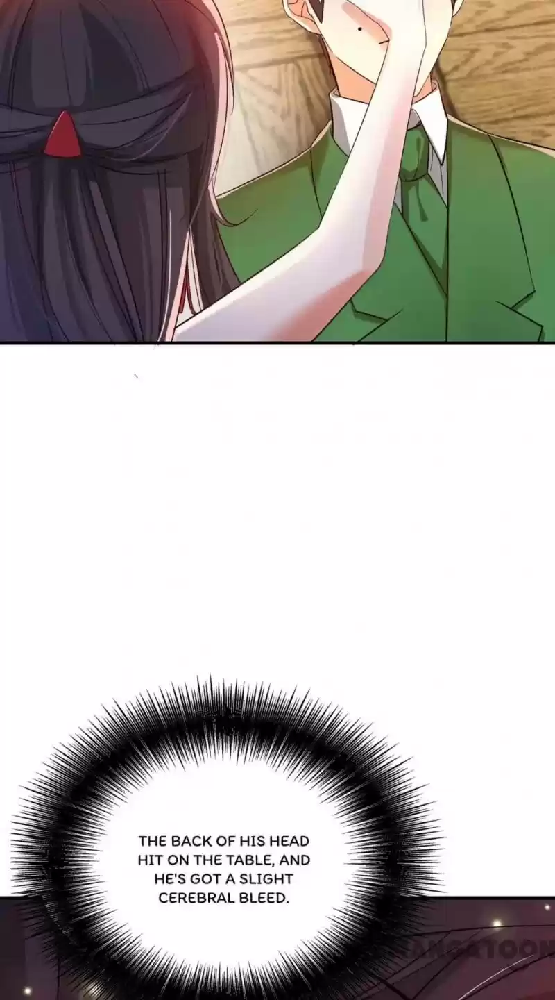 Spicy Wife's Reborn World Chapter 31