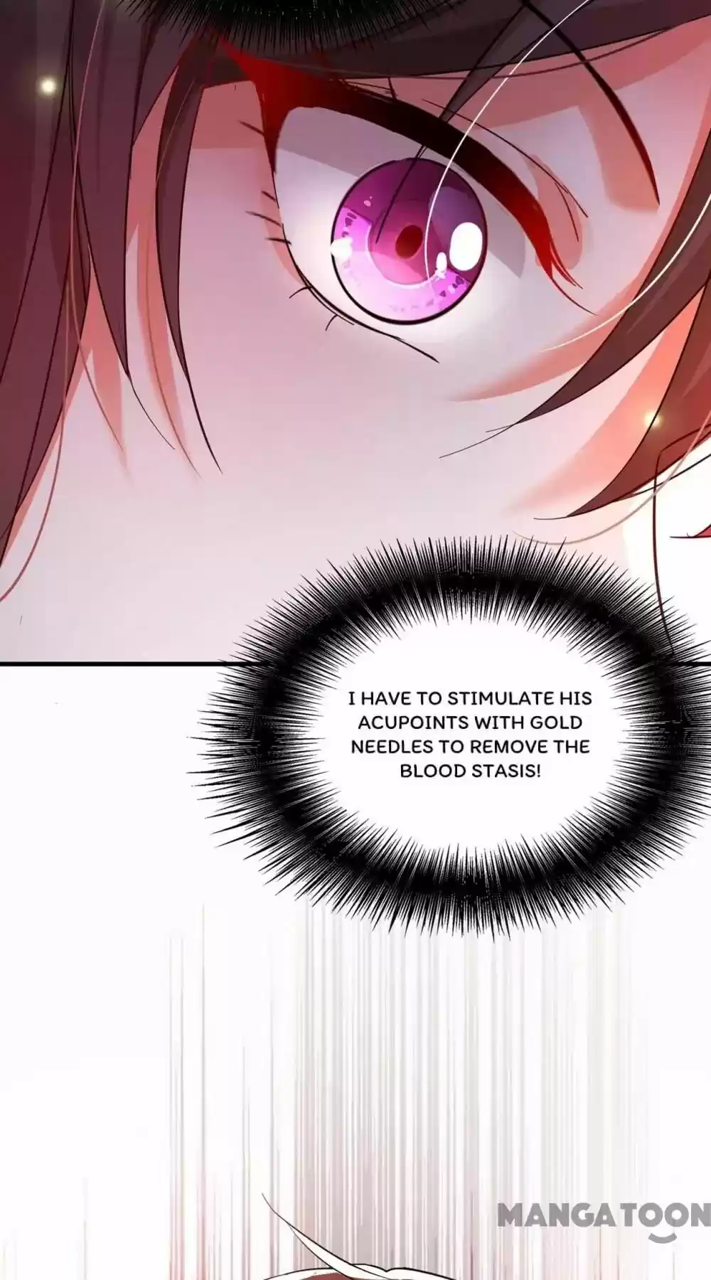 Spicy Wife's Reborn World Chapter 31