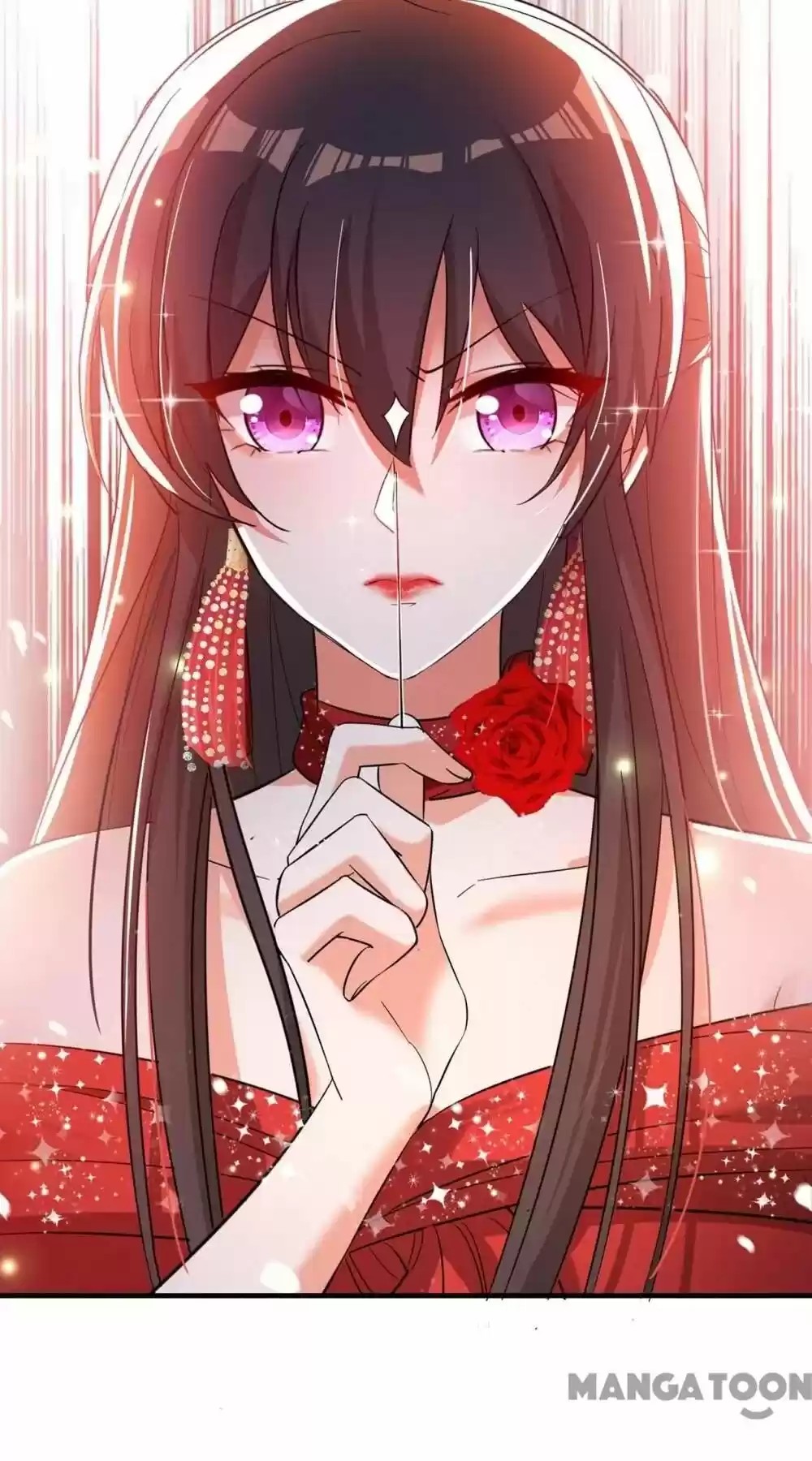 Spicy Wife's Reborn World Chapter 31