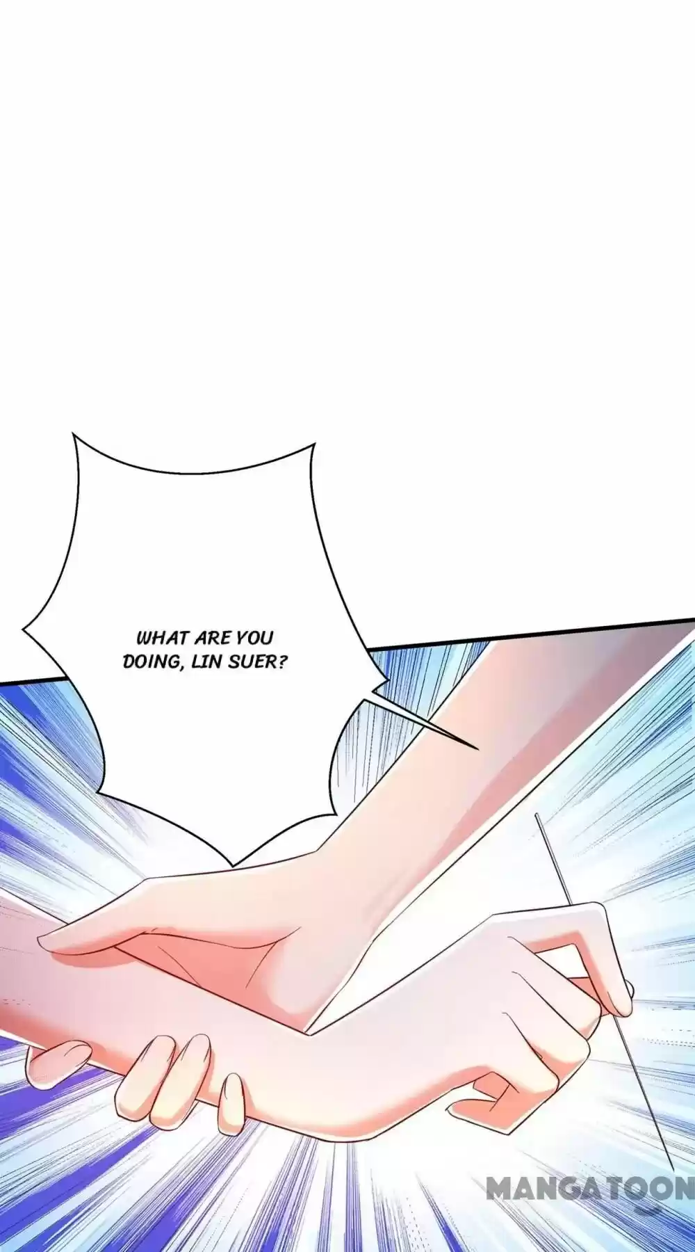 Spicy Wife's Reborn World Chapter 31