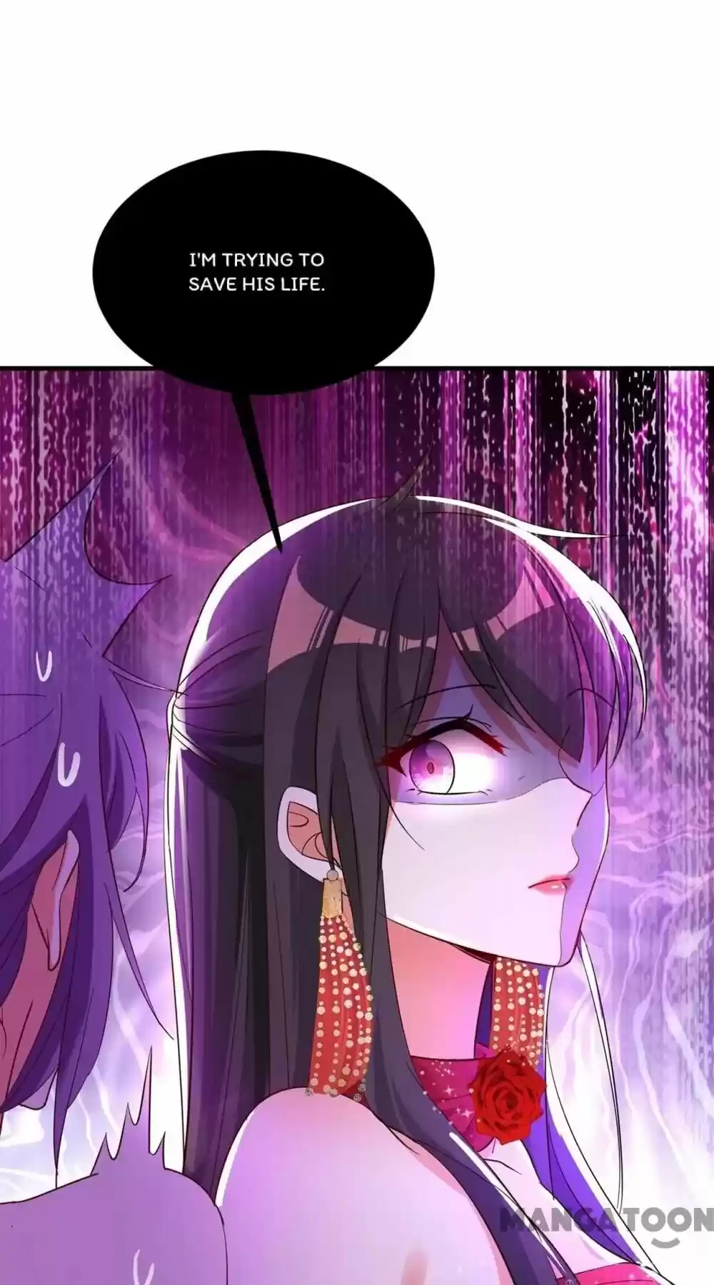 Spicy Wife's Reborn World Chapter 31