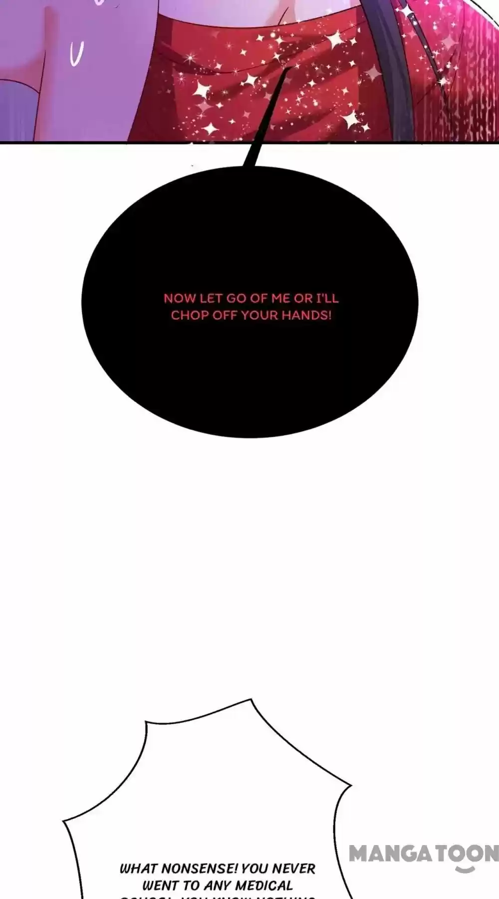 Spicy Wife's Reborn World Chapter 31