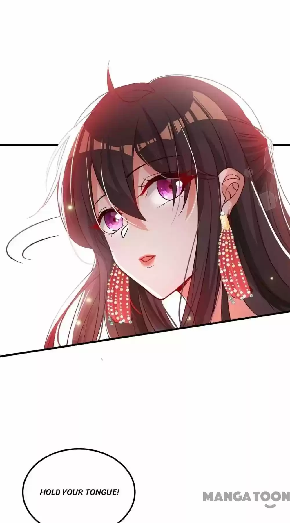 Spicy Wife's Reborn World Chapter 31