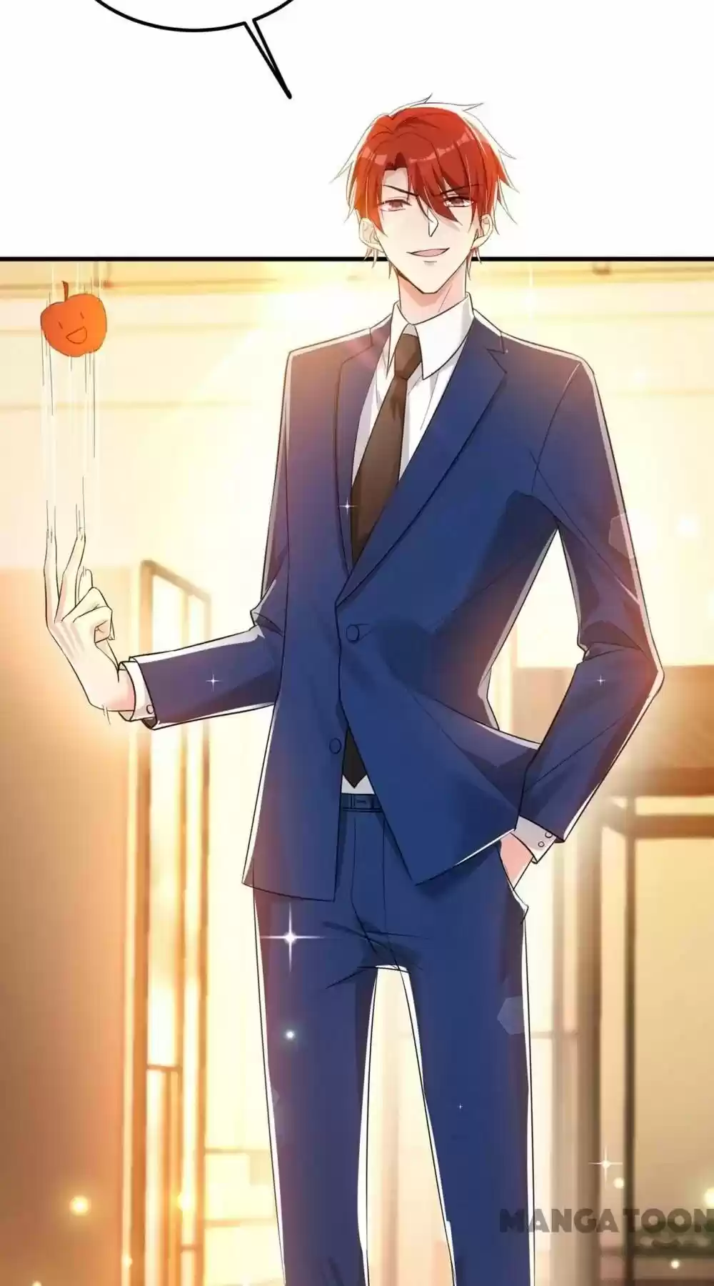 Spicy Wife's Reborn World Chapter 31